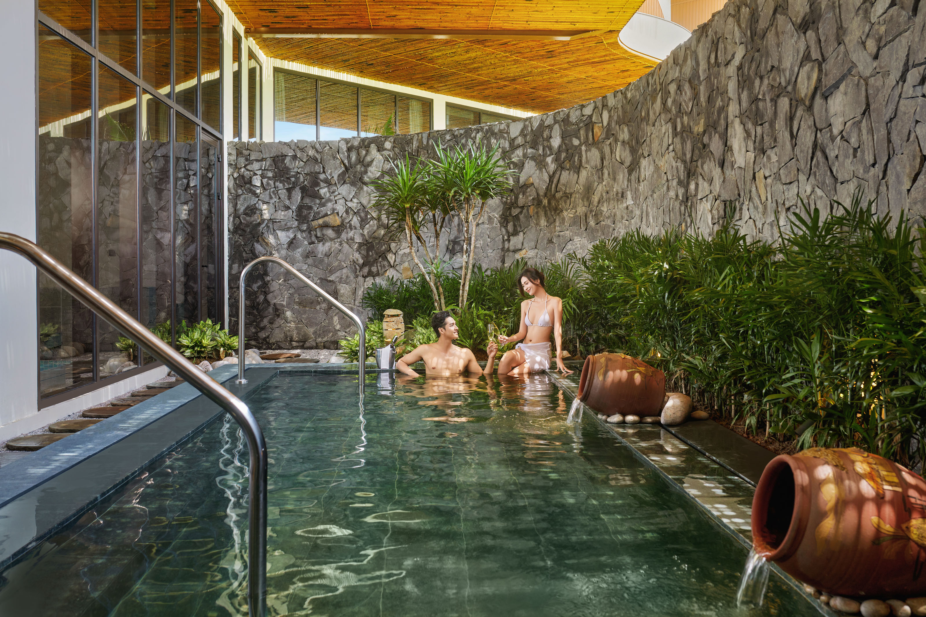 Wellbeing Package